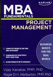 mba project management case studies